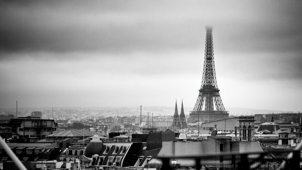 Paris - Sputnik International