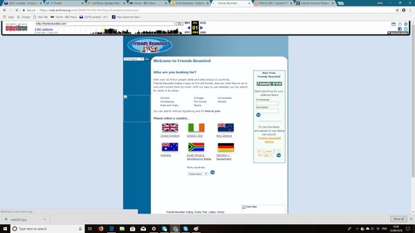 Old Websites Vanishing Every Day as 'We Lose Far More Than We Save' - Professor Old Websites Vanishing Every Day as 'We Lose Far More Than We Save' - Professor - Sputnik International