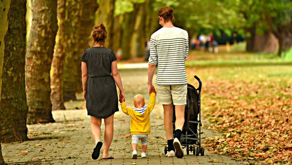 Family - Sputnik International