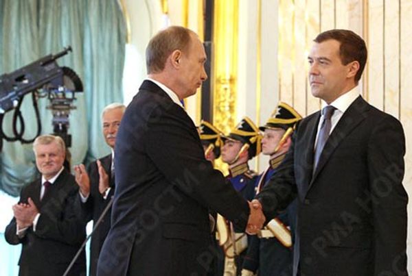 RIA Novosti, Dmitry Astakhov - Sputnik International