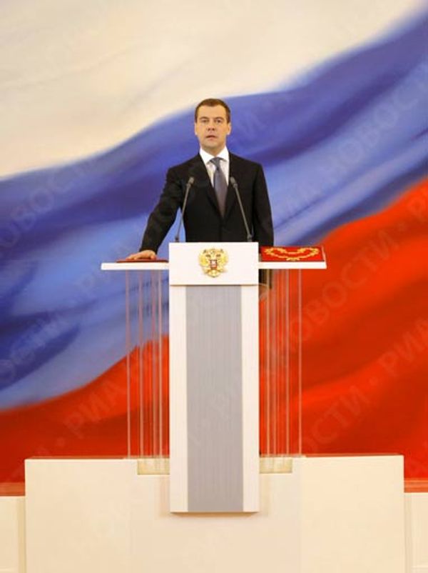 RIA Novosti, Dmitry Astakhov - Sputnik International