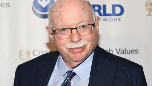 Financier and philanthropist Michael Steinhardt attends the Champions of Jewish Values International Awards Gala at the Marriott Marquis in New York. File photo - Sputnik International