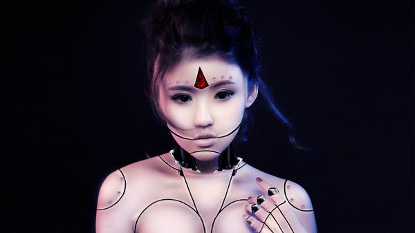 Sex doll - Sputnik International