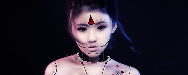 Sex doll - Sputnik International