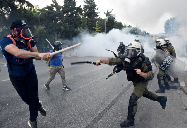 This Week in Pictures: September 8-14 This Week in Pictures: September 8-14 - Sputnik International