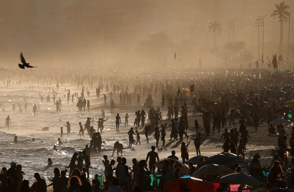 This Week in Pictures: September 8-14 This Week in Pictures: September 8-14 - Sputnik International