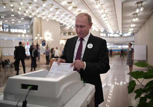 This Week in Pictures: September 8-14 This Week in Pictures: September 8-14 - Sputnik International