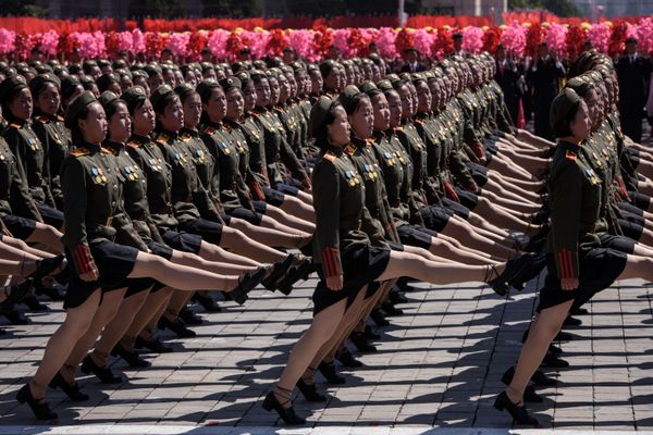 This Week in Pictures: September 8-14 This Week in Pictures: September 8-14 - Sputnik International
