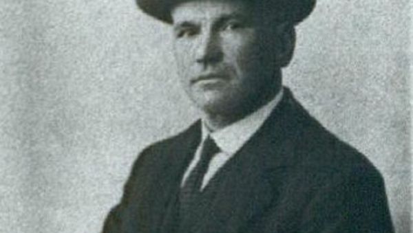 John MacLean - Sputnik International