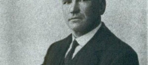 John MacLean - Sputnik International