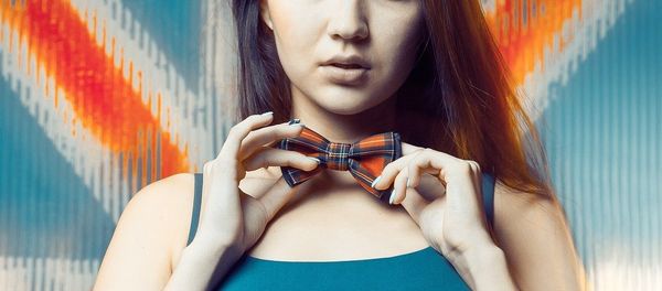 A young woman - Sputnik International
