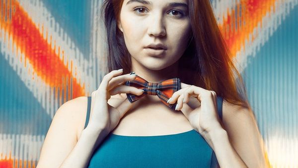 A young woman - Sputnik International