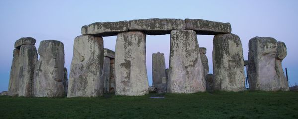 Stonehenge Stonehenge - Sputnik International