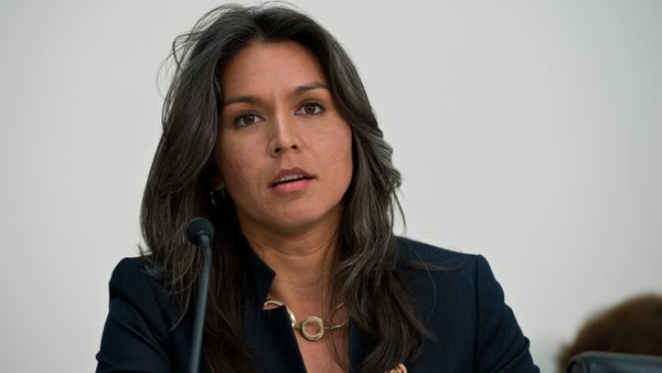 Tulsi Gabbard (File) - Sputnik International