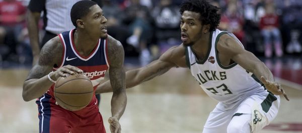 Sterling Brown - Sputnik International
