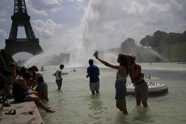 Vacation Problem Solved! World Tourism Org Names 10 Most Popular Destinations - Sputnik International