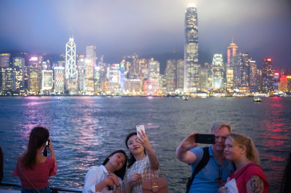 Vacation Problem Solved! World Tourism Org Names 10 Most Popular Destinations - Sputnik International