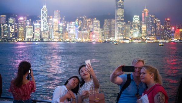 Vacation Problem Solved! World Tourism Org Names 10 Most Popular Destinations - Sputnik International