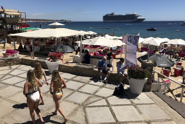 Vacation Problem Solved! World Tourism Org Names 10 Most Popular Destinations - Sputnik International