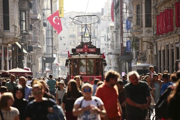 Vacation Problem Solved! World Tourism Org Names 10 Most Popular Destinations - Sputnik International