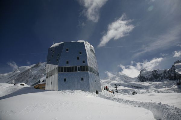 No Neighbors Allowed: World's Most Extreme and Isolated Places to Live - Sputnik International