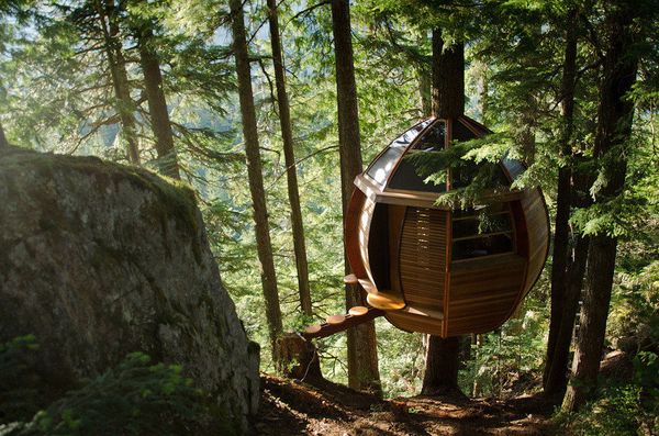 No Neighbors Allowed: World's Most Extreme and Isolated Places to Live - Sputnik International