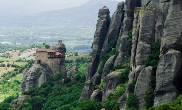 No Neighbors Allowed: World's Most Extreme and Isolated Places to Live - Sputnik International