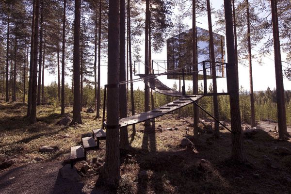 No Neighbors Allowed: World's Most Extreme and Isolated Places to Live - Sputnik International