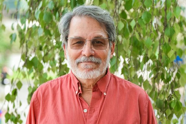 Jon Schull, a researcher of the Rochester Institute of Technology - Sputnik International