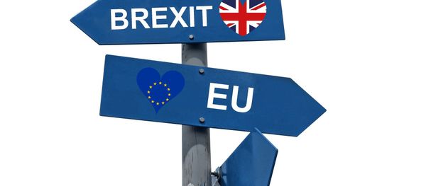 Brexit Brexit - Sputnik International