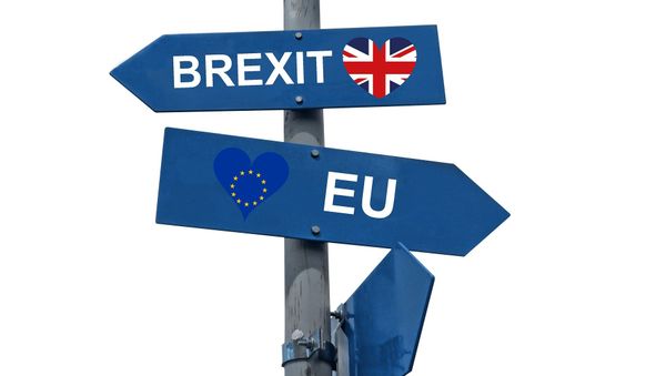 Brexit Brexit - Sputnik International