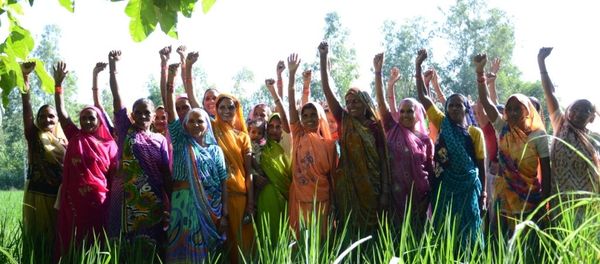 Women Farmers of India Striving To Overcome an Era of Marginalization - Sputnik International
