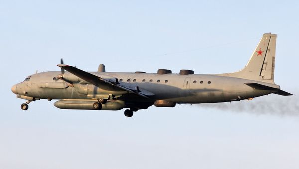 IL-20 IL-20 - Sputnik International