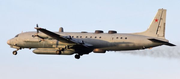 IL-20 - Sputnik International