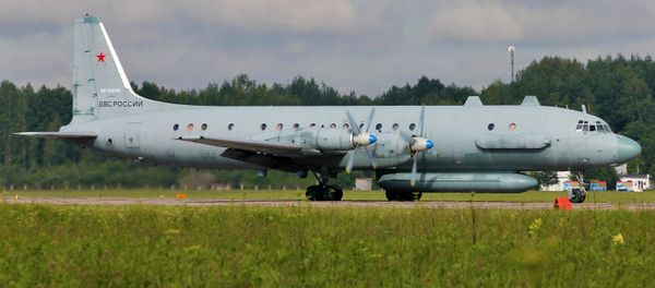 IL-20 IL-20 - Sputnik International