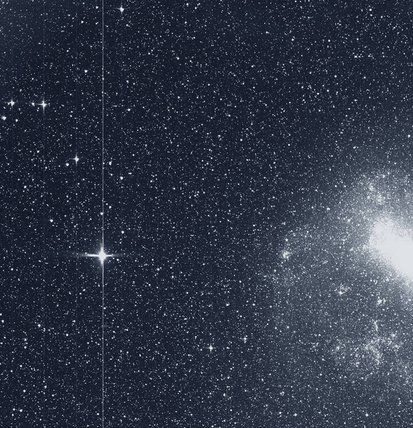 NASA's Transiting Exoplanet Survey Satellite (TESS) shares first image in hunt for new worlds NASA's Transiting Exoplanet Survey Satellite (TESS) shares first image in hunt for new worlds - Sputnik International