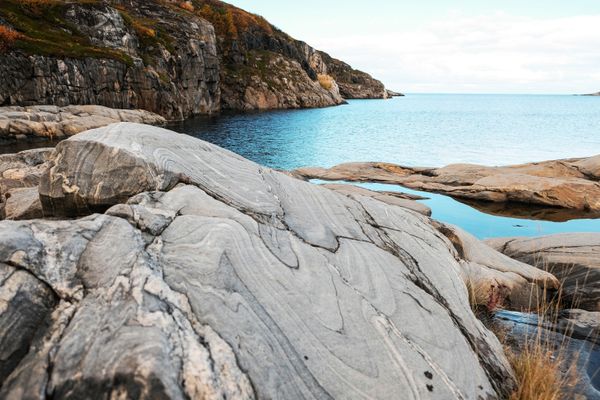 Murmansk Region: Captivating Sights of Russia's Northern Reaches Murmansk Region: Captivating Sights of Russia's Northern Reaches - Sputnik International
