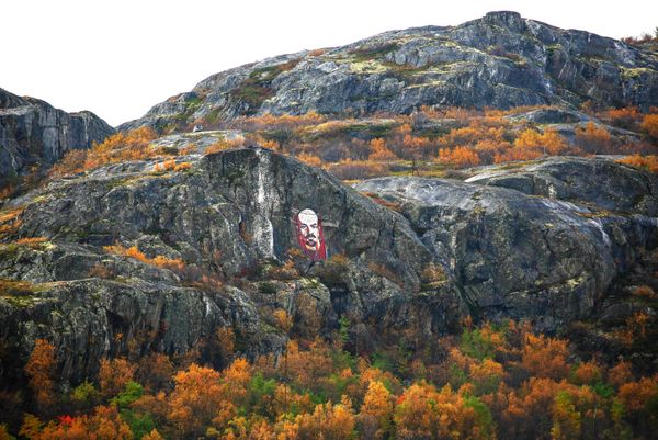Murmansk Region: Captivating Sights of Russia's Northern Reaches Murmansk Region: Captivating Sights of Russia's Northern Reaches - Sputnik International