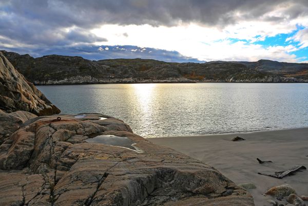 Murmansk Region: Captivating Sights of Russia's Northern Reaches Murmansk Region: Captivating Sights of Russia's Northern Reaches - Sputnik International