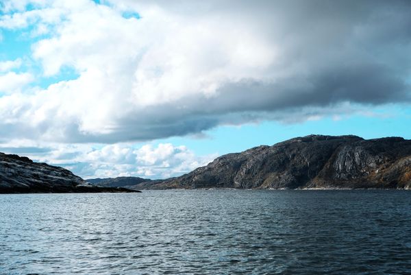 Murmansk Region: Captivating Sights of Russia's Northern Reaches Murmansk Region: Captivating Sights of Russia's Northern Reaches - Sputnik International