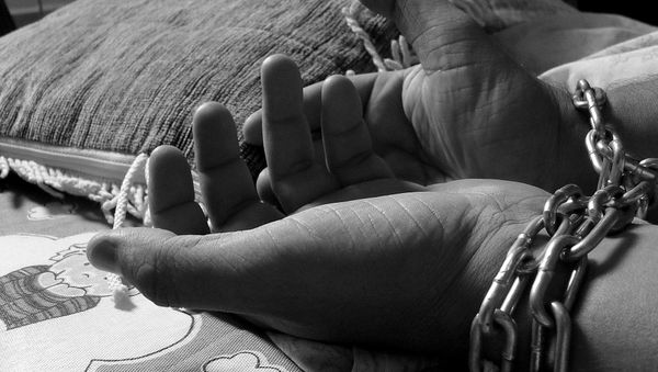 prison, slavery - Sputnik International
