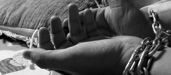 prison, slavery - Sputnik International