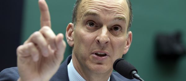 FILE - In this Feb. 28, 2017, file photo, Travis Tygart, the chief executive officer of the U.S. Anti-Doping Agency, testifies on Capitol Hill in Washington. Though athletes have often cited the win-at-all-costs culture as a reason they cheat, only a slim number of those surveyed said they would be tempted to take performance-enhancing drugs FILE - In this Feb. 28, 2017, file photo, Travis Tygart, the chief executive officer of the U.S. Anti-Doping Agency, testifies on Capitol Hill in Washington. Though athletes have often cited the win-at-all-costs culture as a reason they cheat, only a slim number of those surveyed said they would be tempted to take performance-enhancing drugs - Sputnik International