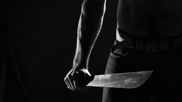 Where'd my machete go? - Sputnik International