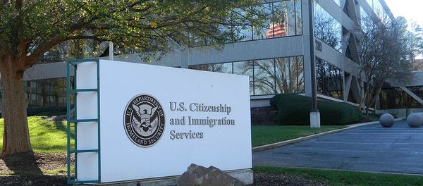 U.S. Citizenship and Immigration Service - Sputnik International