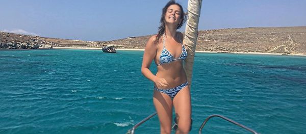 Pauline Ducruet Pauline Ducruet - Sputnik International
