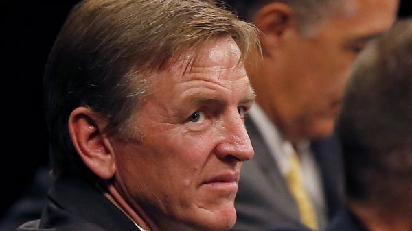Rep. Paul Gosar, R-Ariz - Sputnik International