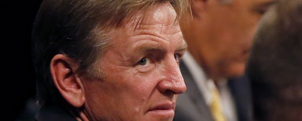 Rep. Paul Gosar, R-Ariz Rep. Paul Gosar, R-Ariz - Sputnik International