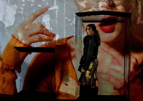 Bright Beauty: Women's Spring/Summer 2019 Fashion Week in Milan Bright Beauty: Women's Spring/Summer 2019 Fashion Week in Milan - Sputnik International