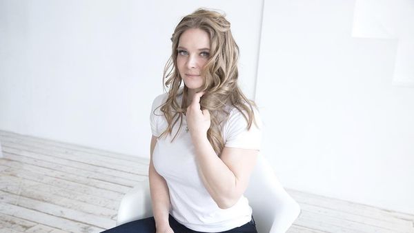 Tatiana Guseva - Sputnik International